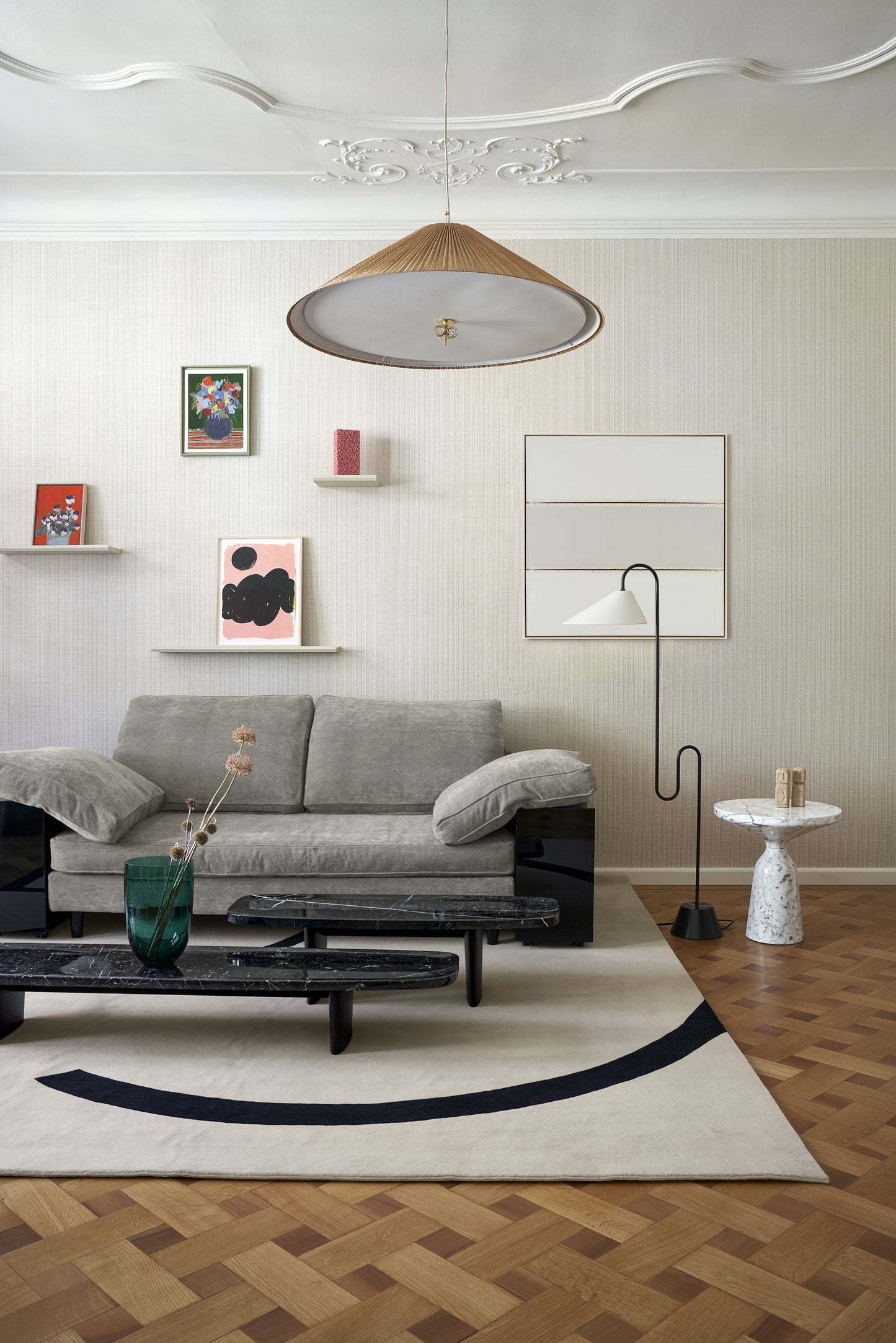 Sofa LOTA