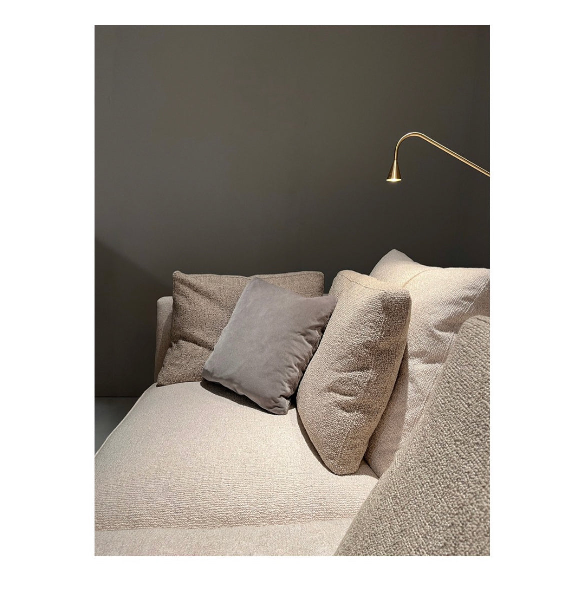 Sofa SAVOY