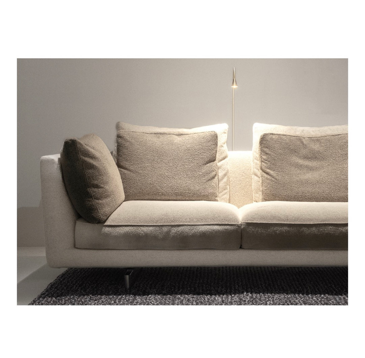 Sofa SAVOY