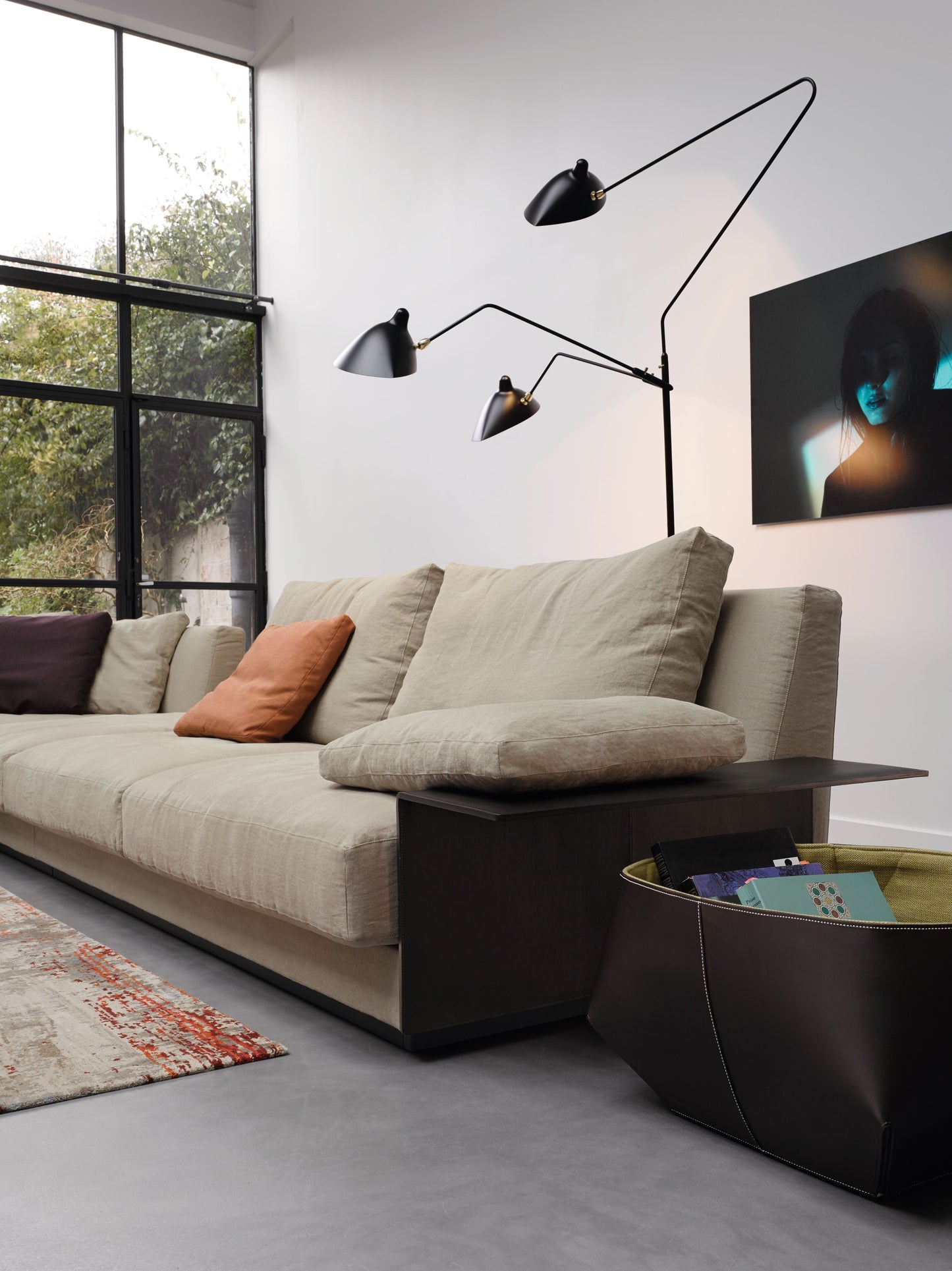 Sofa GRAND SUITE