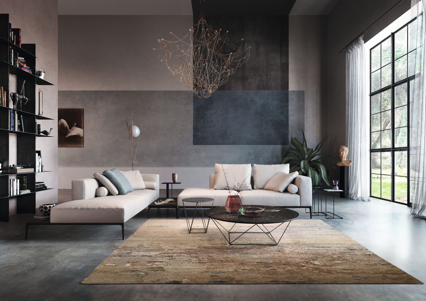 Sofa JAAN