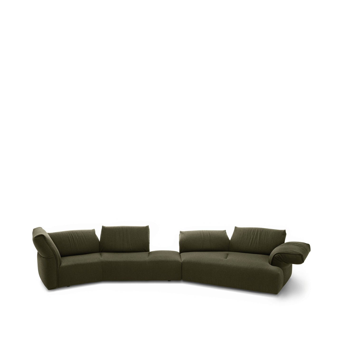 Sofa MOLAMISA