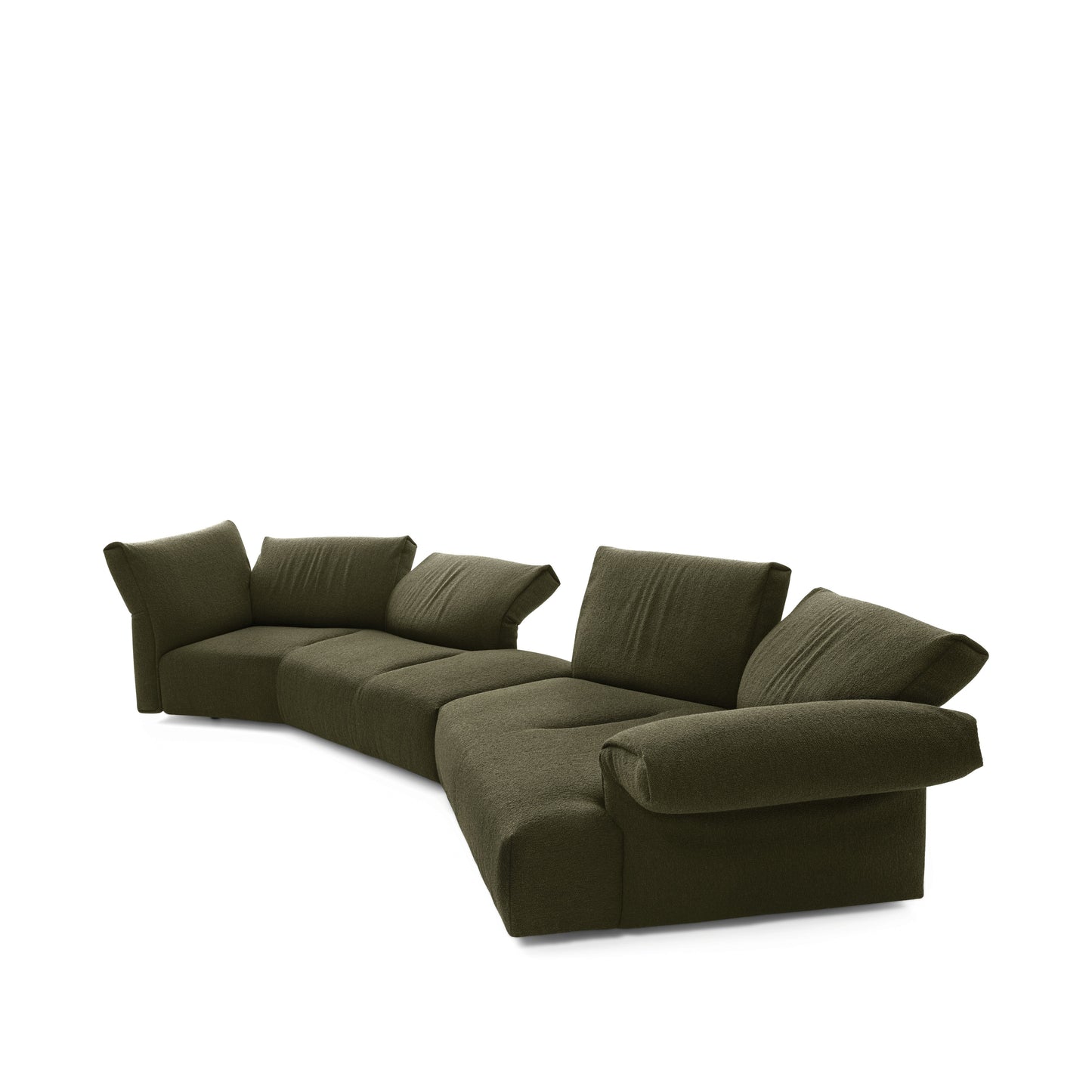 Sofa MOLAMISA