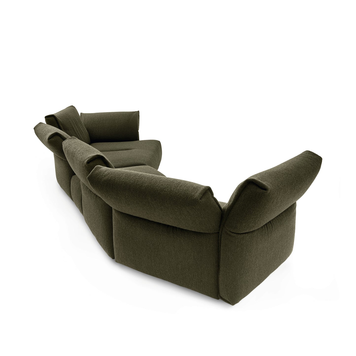 Sofa MOLAMISA
