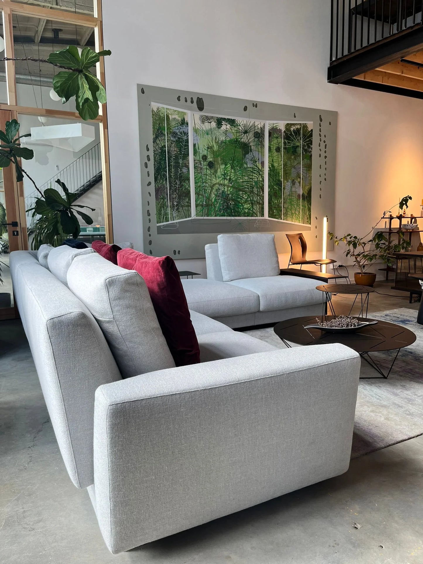 Sofa GRAND SUITE