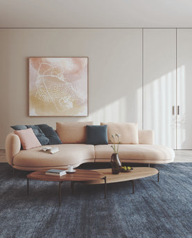 Sofa MAARU