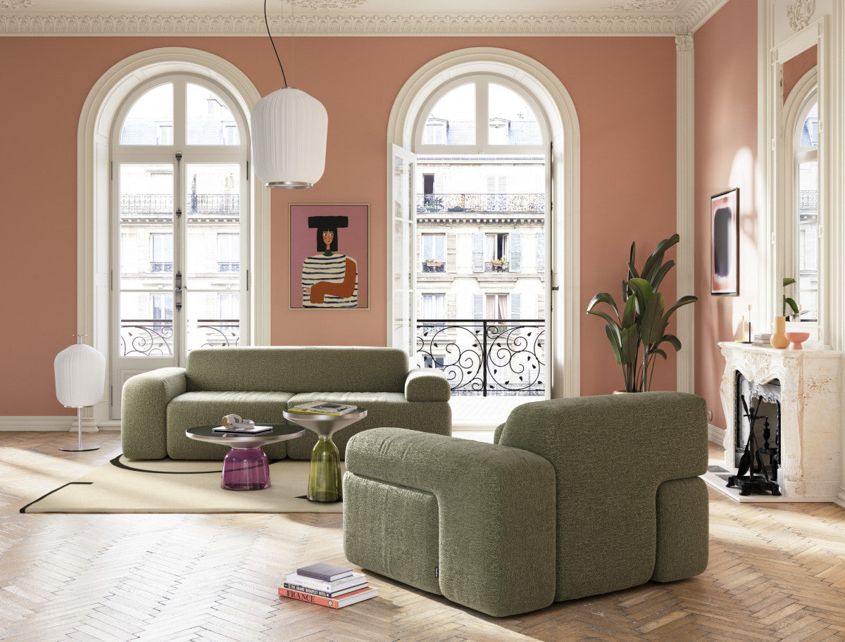 Sofa Soft Stone