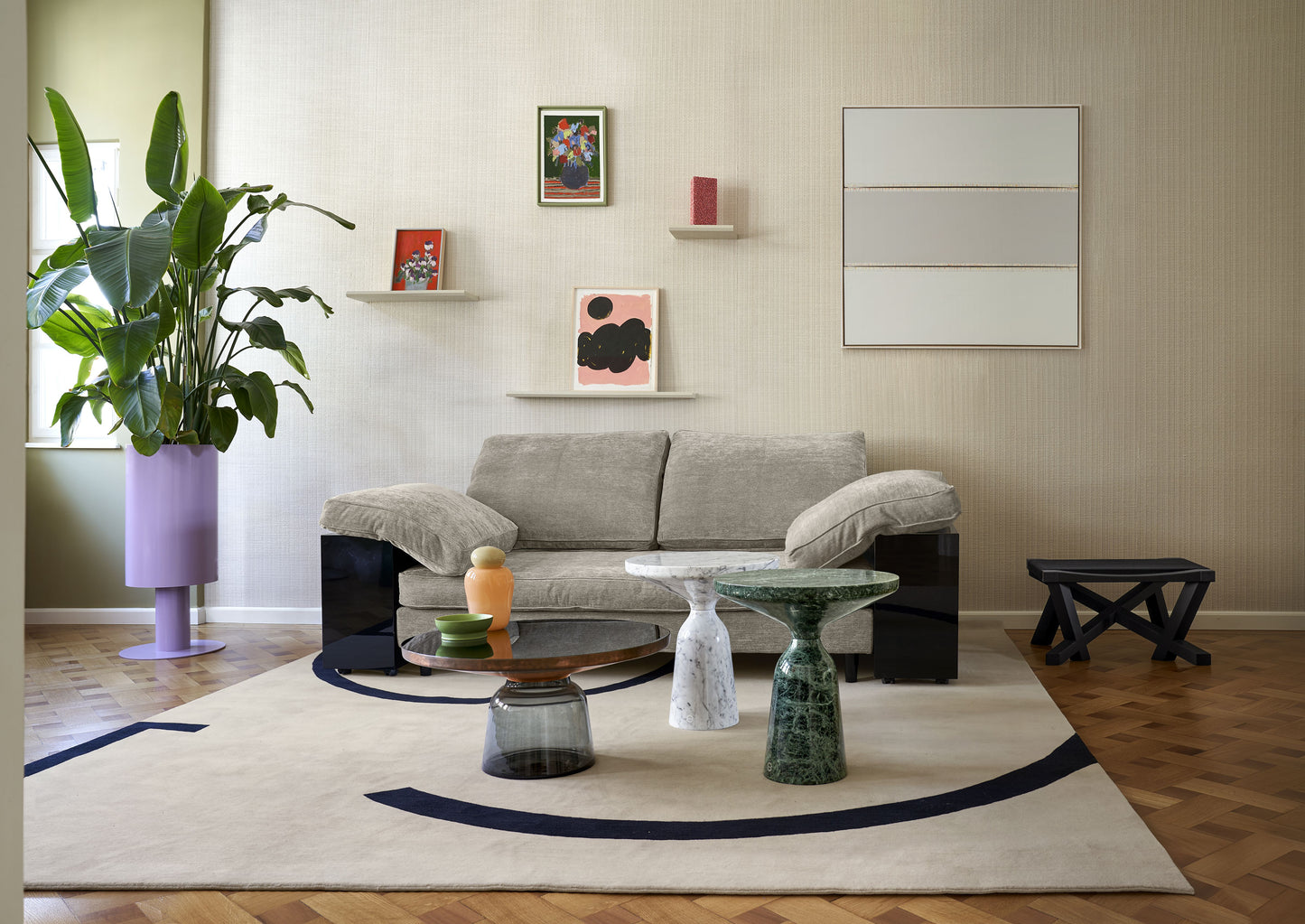 Sofa LOTA