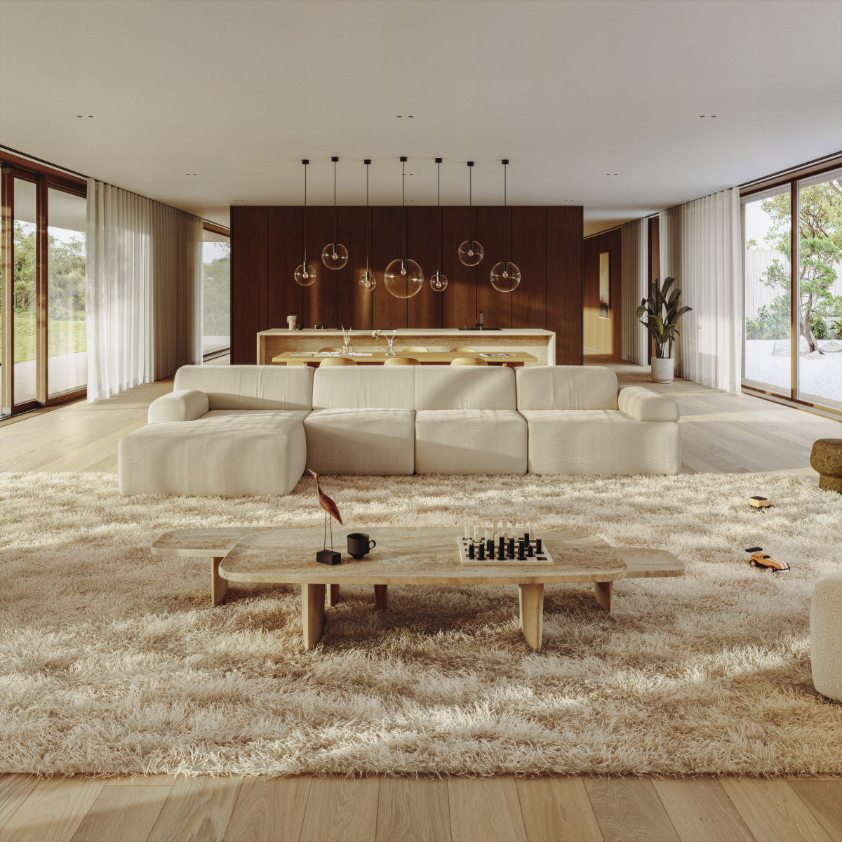 Sofa Soft Stone
