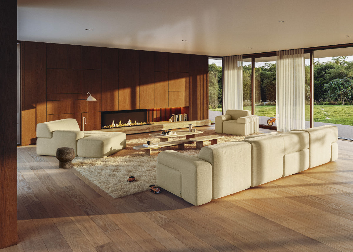 Sofa Soft Stone