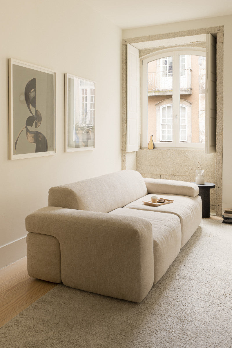 Sofa Soft Stone