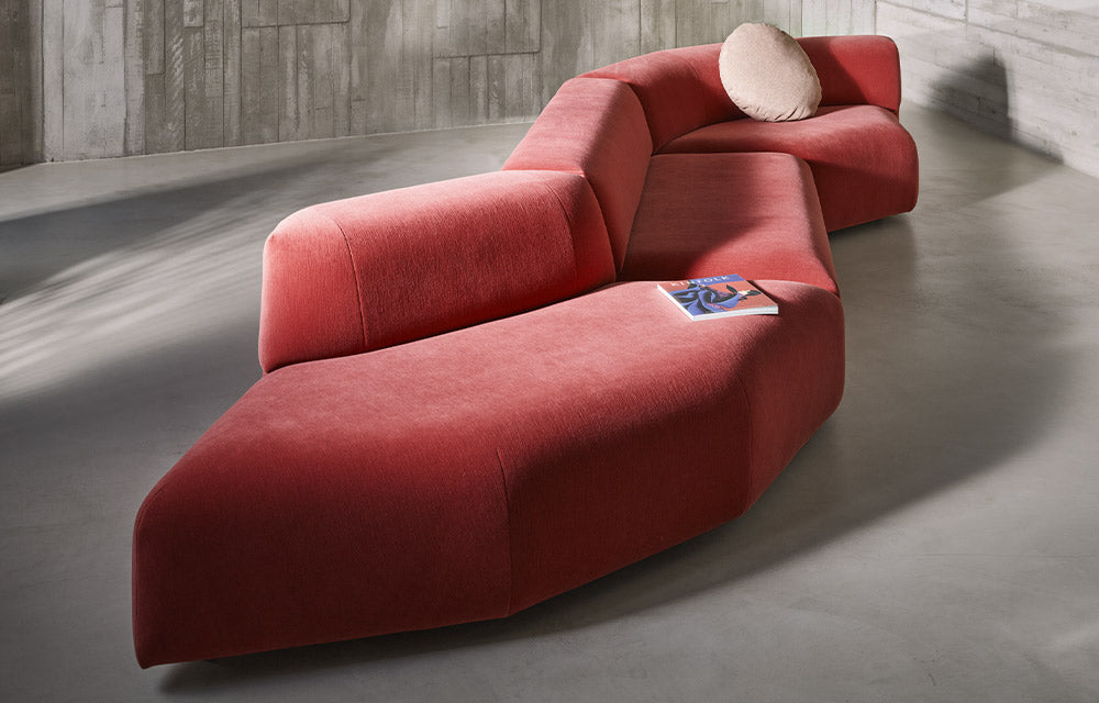 Sofa AZTEC