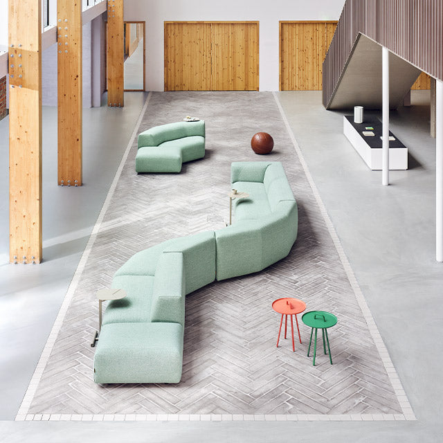 Sofa AZTEC
