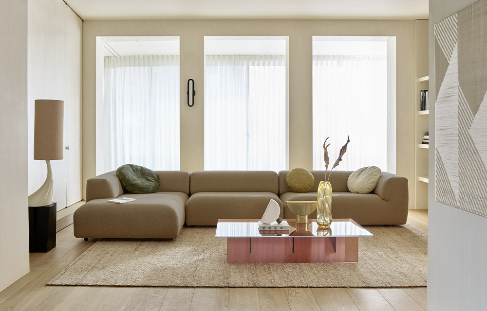 Sofa AZTEC