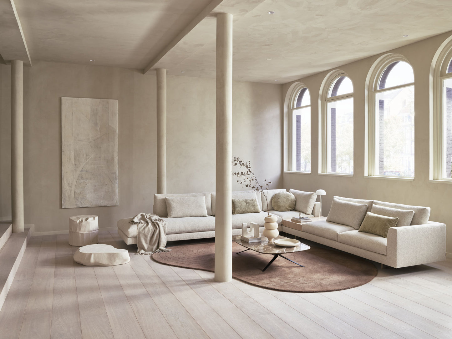 Sofa AXEL XL