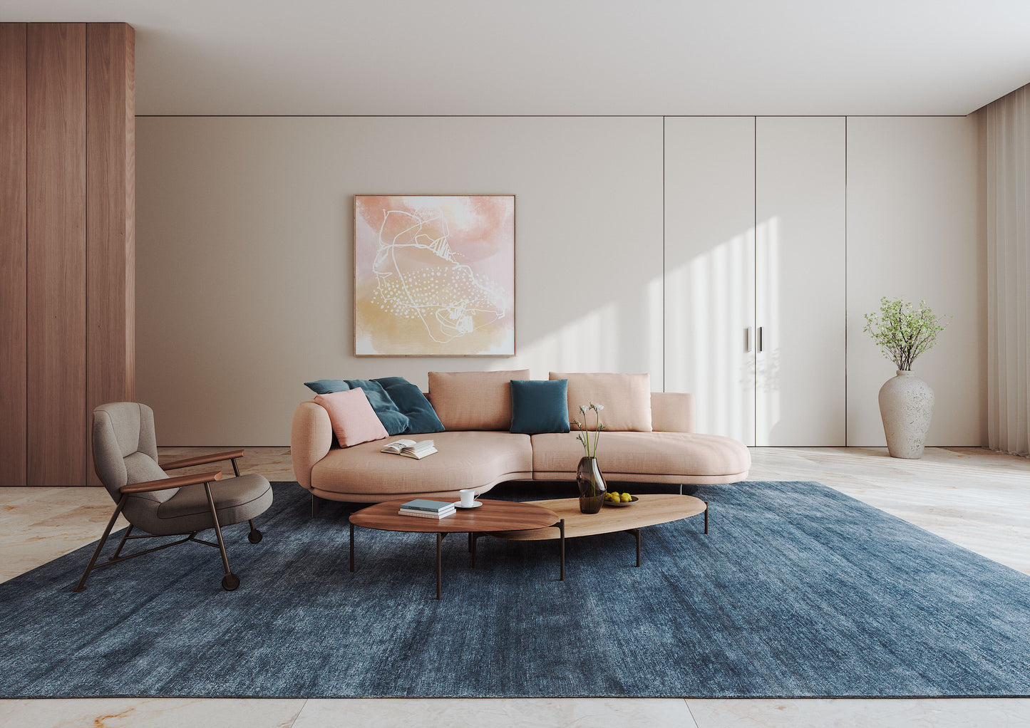 Sofa MAARU