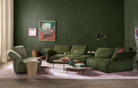 Sofa MOLAMISA