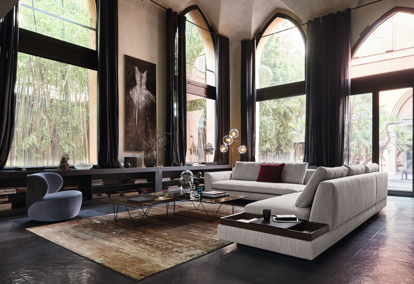 Sofa TAMA LIVING