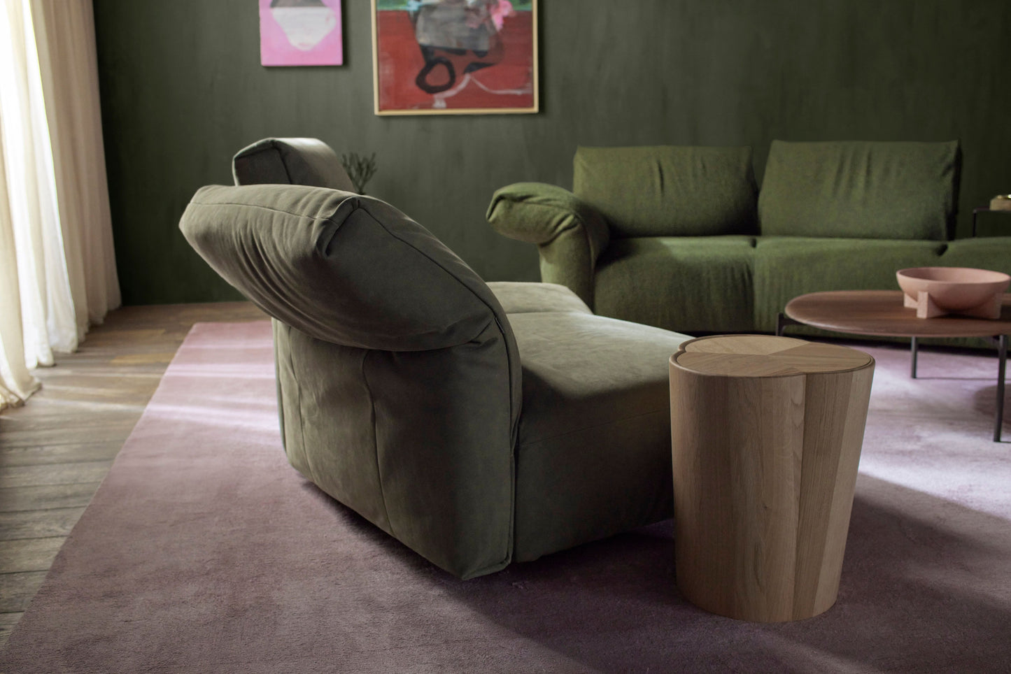 Sofa MOLAMISA
