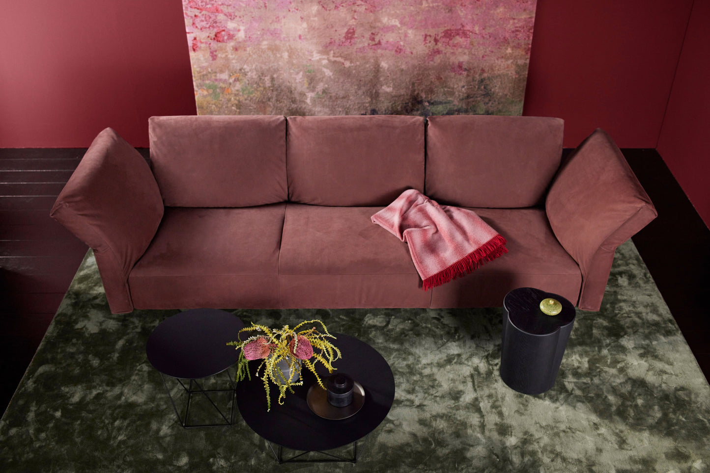 Sofa MOLAMISA