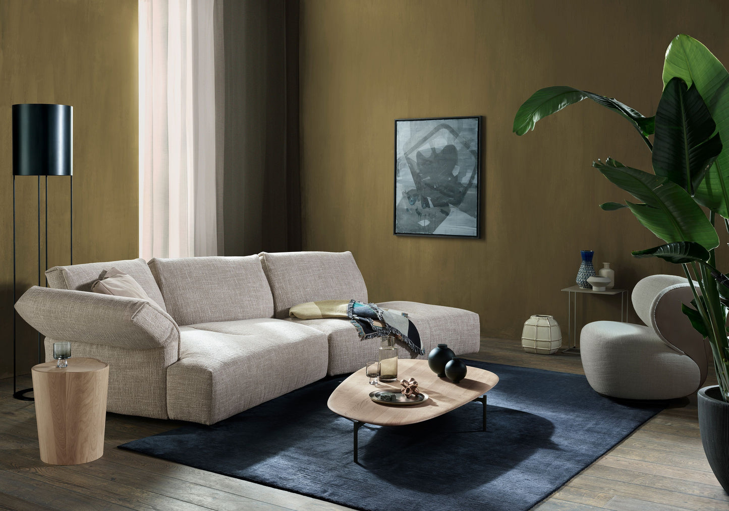Sofa MOLAMISA