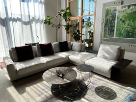 Sofa GRAND SUITE