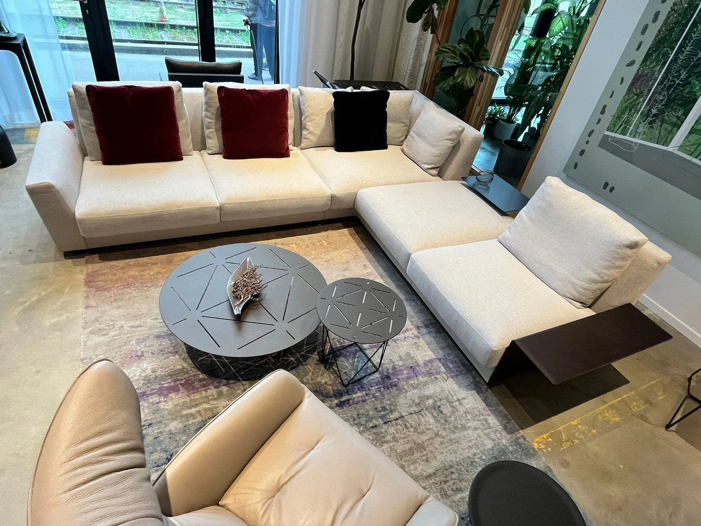 Sofa GRAND SUITE