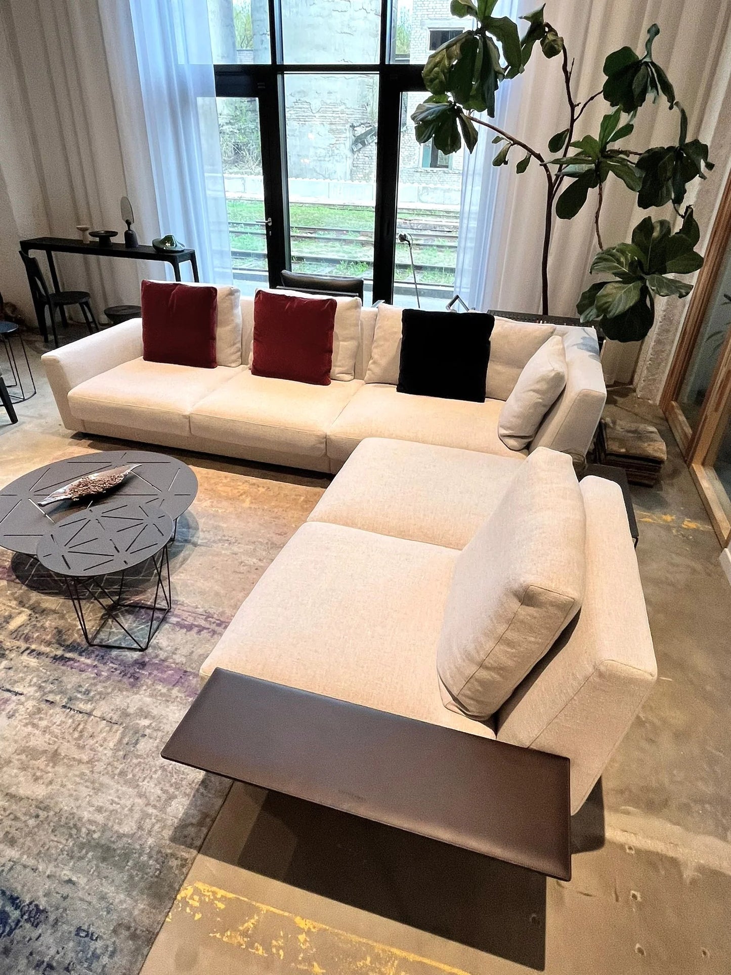Sofa GRAND SUITE