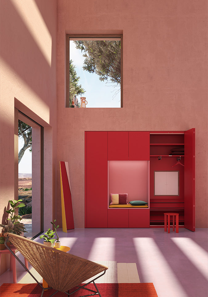 Spinta CABIN