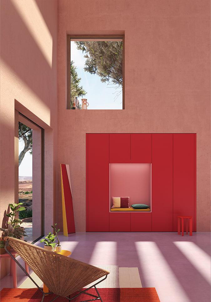 Spinta CABIN