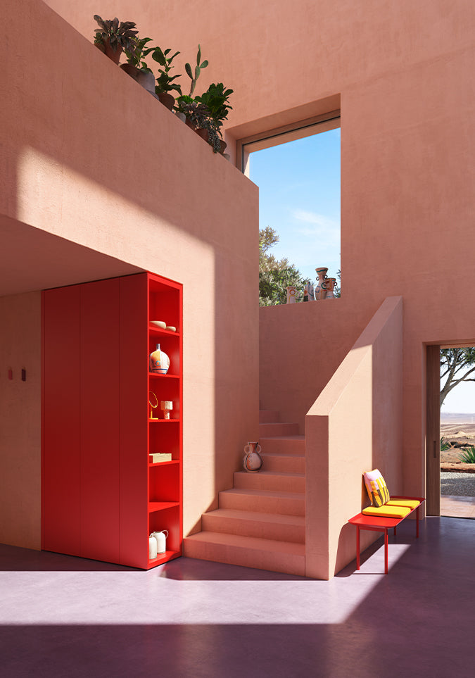 Spinta CABIN
